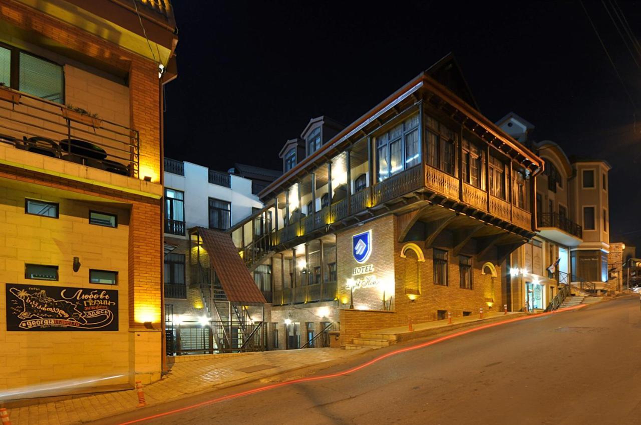 Light House Old City 트빌리시 외부 사진